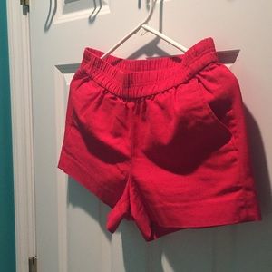 J. Crew Shorts